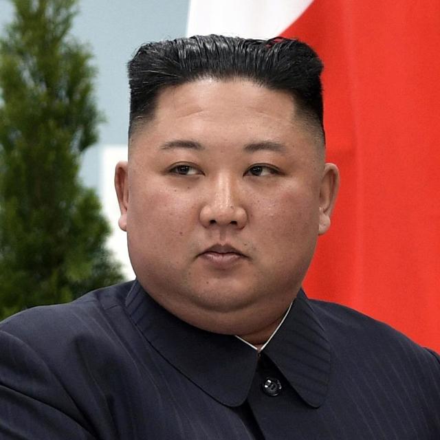 Kim Jong-un watch collection